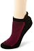 Brooks Essential Low Cut Tab Sock, 2-Pair Pack