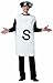 Rasta Imposta Lightweight Salt Costume