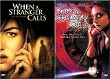 WHEN A STRANGER CALLS (2006) / WHEN A STRANGER CALLS (1979) (DVD)-2PK (SXS)
