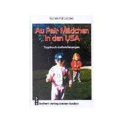 Au Pair M�dchen in den USA