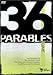 36 Parables: Lime: The Parables of the Mustard Seed, the Wise and Foolish Builders, and the Wheat and the Weeds