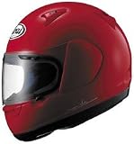 Arai Quantum 2 Race Red Helmet - Large