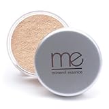 Mineral Essence Fair with yellow undertones - L 2