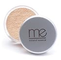 Mineral Essence "Fair with yellow undertones" - L 2