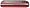 LG Xenon GR500 Phone, Red (AT&T)