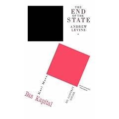 The End of the State: A Marxist Reflection on an Idea of Rousseau's