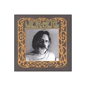 weir here