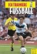 Ich trainiere Fu�ball