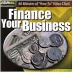 Finance Your Business