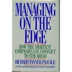 Managing on the Edge