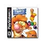Winnie the Pooh: Tigger's Honey Hunt (PS)