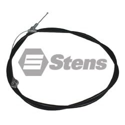 Control Cable LAWN-BOY 682685 by Lawn Mower Part