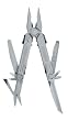 Gerber 22-41517 Freehand One-hand Opening Multi-Plier and Sheath