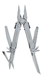 Gerber 22-41517 Freehand One-hand Opening Multi-Plier and Sheath