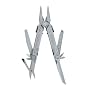 Gerber 22-41517 Freehand One-hand Opening Multi-Plier and Sheath