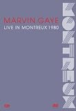 Marvin Gaye - Live At Montreux 1980