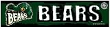 Baylor Bears NCAA Bumper Strip