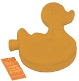 Duck Hot Water Bottle