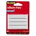 MMM860 - Adhesive Putty, Reusable, Removable, 2 Oz, White