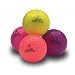 Sports : Volvik Crystal Soft Feel Golfball, 12 St&uuml;ck