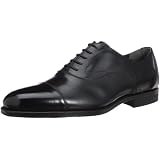 [ユニオンインペリアル] UNION IMPERIAL 内羽根ストレートチップ