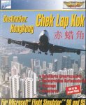 Flight Simulator - Destination Chek Lap Kok