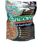 313PaFK JIL. SL160  Encore Koi Spring Fall Pond Food   48 oz.