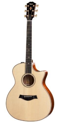 Taylor GAce-FLTD Fall Limited Grand Auditorium Acoustic/Electric Guitar On Sale