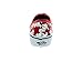 Vans Kids Disney Authentic Skate Shoes