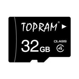 price Topram TRmicroSD32G