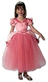 Lovely Pink Princess Costume Dress or Flower Girl Gown
