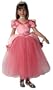 Child X-Small 2-3 - Lovely Pink Princess Costume