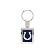 Indianapolis Colts NFL Domed Premium Key Ring
