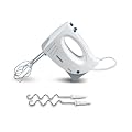 Siemens MQ95520N Handr�hrer / 350 Watt / Stiftung Warentest Urteil GUT (03/2012)
