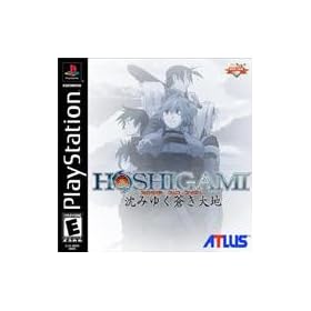 Hoshigami