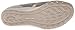 Skechers Sport Women's Good Life Fashion Sneaker,Dark Taupe/Charcoal,7.5 M US