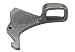 BADGER Tactical Latch Black AR Rifles