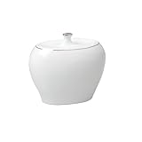 Sasaki Echo Sugar Bowl with Lid