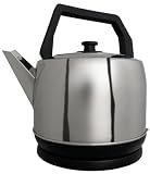 Frigidaire FCL350/H 3.5ltr Stainless Steel Kettle