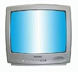 Daewoo 20 C 7 50,8 cm (20 Zoll) 4:3 Fernseher silber