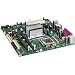 Electronics : Intel Desktop Board D946GZIS - Motherboard - micro ATX - i946GZ - LGA775 Socket - UDMA100, Serial ATA-300 - Ethernet - video - HD Audio (6-channel)