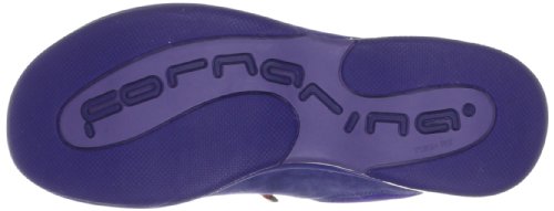 Fornarina Women's Hike Up Indigo Pink Athletic Hiking Boots Pefup7871Wua1300 5 UK, 38 EU