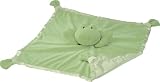 Baby Gund Satineesnugs -Froggy (GREEN)