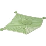 Baby Gund Satineesnugs -Froggy (GREEN) by Gund