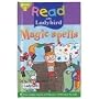 Magic Spells (Read with Ladybird)