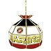 United States Marine Corp Stained Glass Tiffany Lamp - Game Room Products > Tiffany Lamps > Military