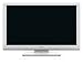 TOSHIBA  23DL934G TV Combo LED/DVD, Display 23 Pollici, Full HD, Colore Bianco