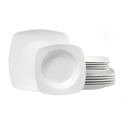 Ritzenhoff & Breker  568707 Tafelservice Maya, 12-teilig