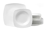 Ritzenhoff & Breker  568707 Tafelservice Maya, 12-teilig