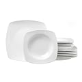 Ritzenhoff & Breker  568707 Tafelservice Maya, 12-teilig